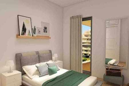 Stefys Beach Apartment Benalmádena Exteriör bild
