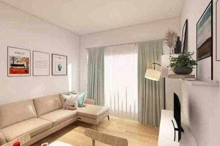 Stefys Beach Apartment Benalmádena Exteriör bild
